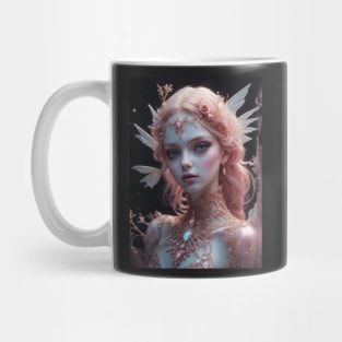 Sea Fairy Mug